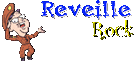Reveille Rock SiteRing